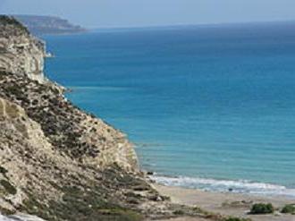 키프로스의 해변 휴일 - 좋은 기회