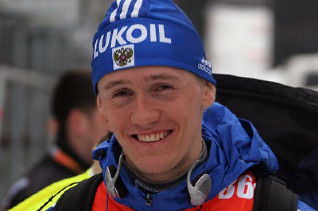 Nikita Valeryevich Kryukov - 유명한 러시아어 스키어