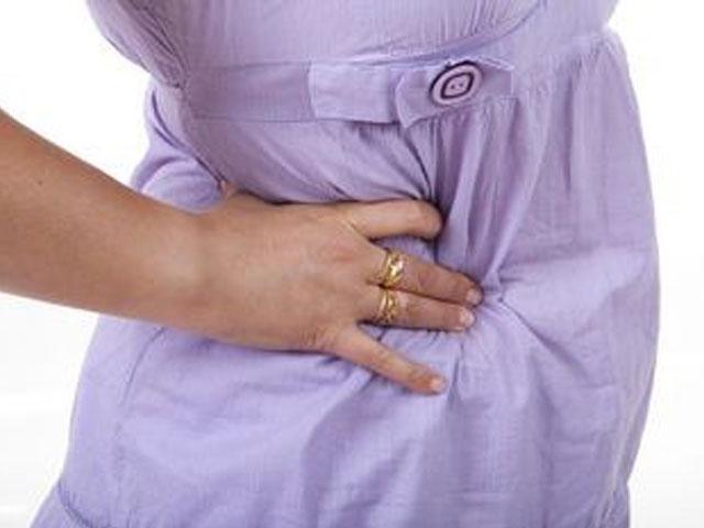 자궁 내막증의 주요 원인